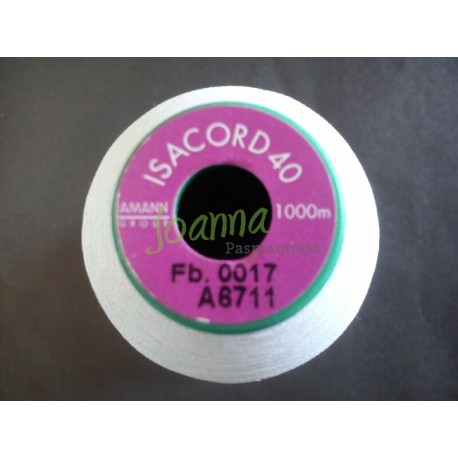 Isacord kolor 0017