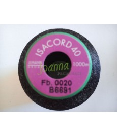 Isacord kolor 0020 