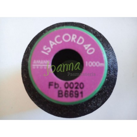 Isacord kolor 0020