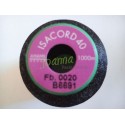 Isacord kolor 0020 