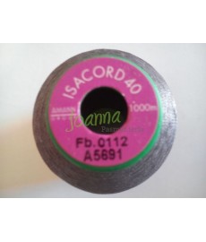 Isacord kolor 0112 
