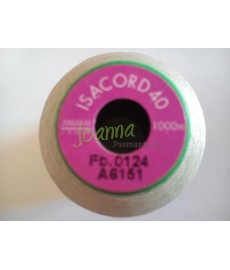 Isacord kolor 0124 
