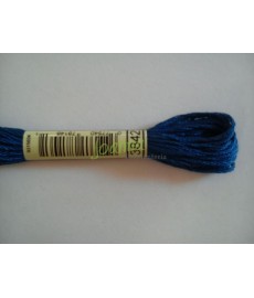 Mulina DMC kolor 3842 