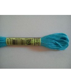 Mulina DMC kolor 3846 