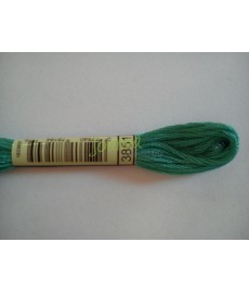 Mulina DMC kolor 3851 