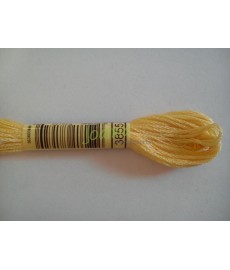 Mulina DMC kolor 3855 