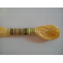 Mulina DMC kolor 3855 