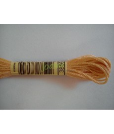 Mulina DMC kolor 3856 