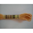 Mulina DMC kolor 3856 