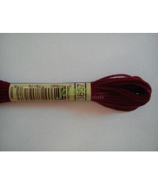 Mulina DMC kolor 3857 