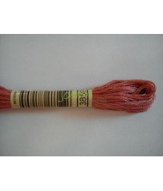 Mulina DMC kolor 3859 
