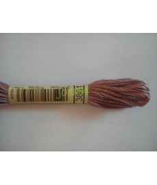 Mulina DMC kolor 3861 