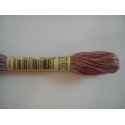 Mulina DMC kolor 3861 