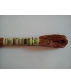Mulina DMC kolor 3862 