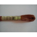 Mulina DMC kolor 3862 
