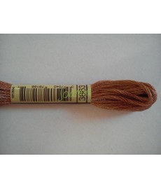 Mulina DMC kolor 3863 