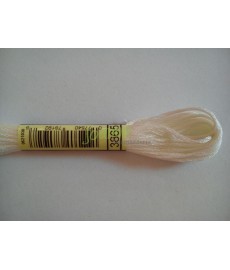 Mulina DMC kolor 3865 