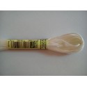 Mulina DMC kolor 3865 