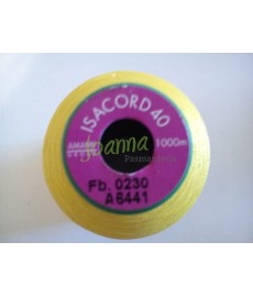 Isacord kolor 0230 