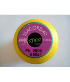 Isacord kolor 0600 