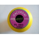 Isacord kolor 0600 