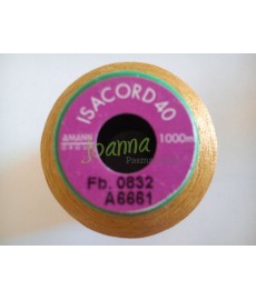 Isacord kolor 0832 