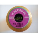 Isacord kolor 0832 