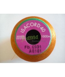 Isacord kolor 0931 