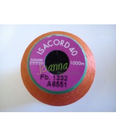 Isacord kolor 1332 