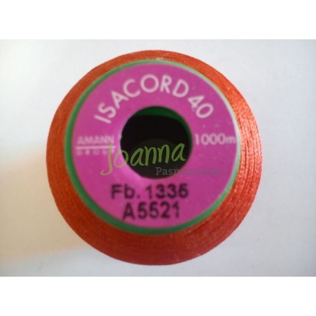 Isacord kolor 1335