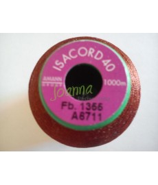 Isacord kolor 1355 