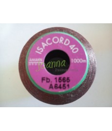 Isacord kolor 1565 