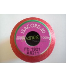 Isacord kolor 1921 