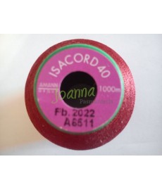 Isacord kolor 2022 