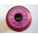 Isacord kolor 2022 