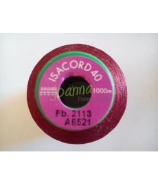 Isacord kolor 2113 