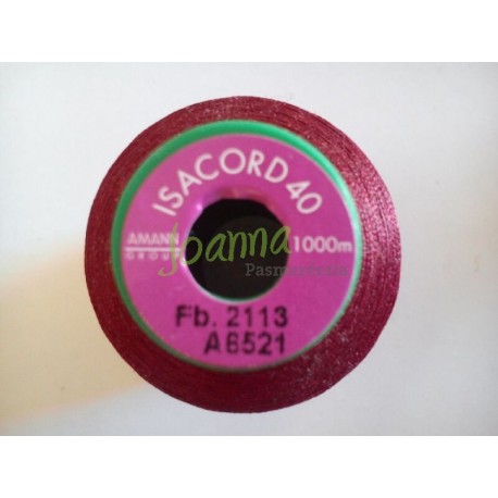 Isacord kolor 2113