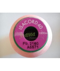 Isacord kolor 2160 
