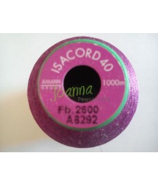 Isacord kolor 2600 