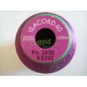 Isacord kolor 2600 