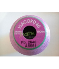 Isacord kolor 2640 