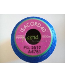 Isacord kolor 3510 