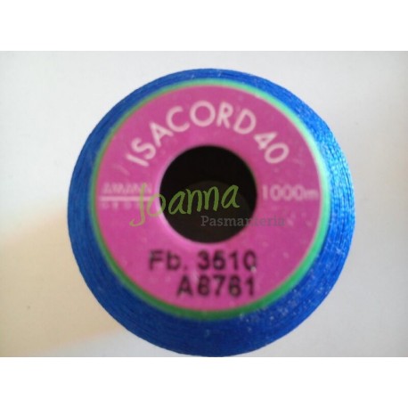 Isacord kolor 3510