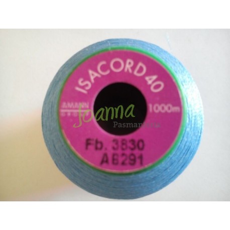 Isacord kolor 3830