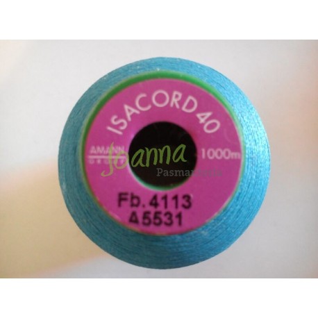 Isacord kolor 4113