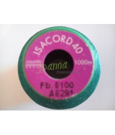 Isacord kolor 5100 