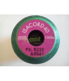 Isacord kolor 5233 