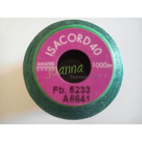 Isacord kolor 5233