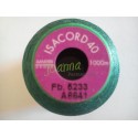 Isacord kolor 5233 