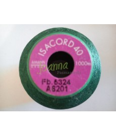 Isacord kolor 5324 